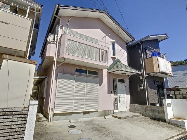 現況を優先します。（撮影時期：2023年3月） 土讃線/薊野駅 徒歩23分 1階 築36年