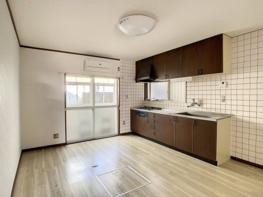 現況を優先します。（撮影時期：2023年3月） 土讃線/薊野駅 徒歩23分 1階 築36年