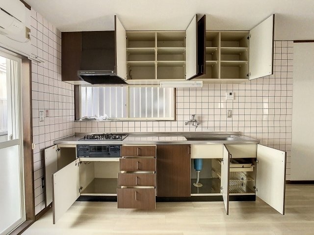 現況を優先します。（撮影時期：2023年3月） 土讃線/薊野駅 徒歩23分 1階 築36年