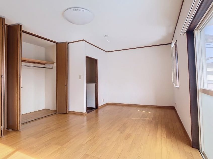 現況を優先します。（撮影時期：2024年5月） 土讃線/薊野駅 徒歩23分 1階 築36年