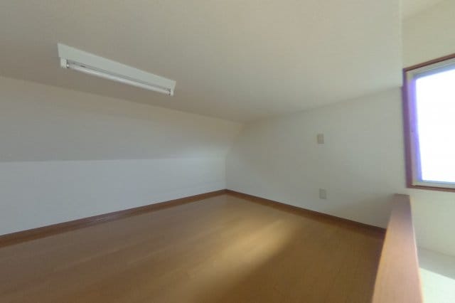 ロフト ピープルハウス Ⅱ