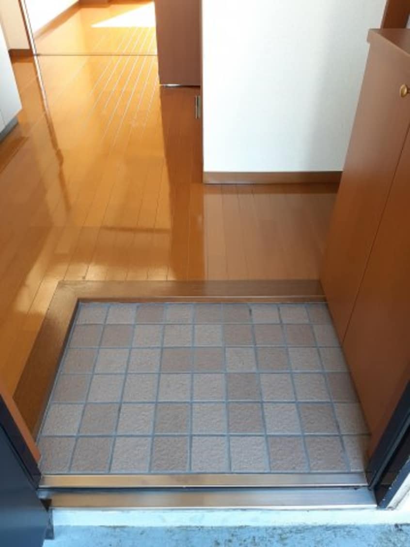 現況が相違する場合は現況を優先致します。 ピープルハウス Ⅱ