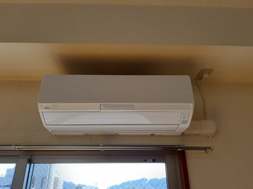 現況が相違する場合は現況を優先致します。 ピープルハウス Ⅱ