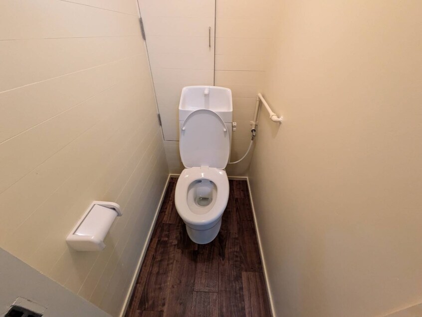 2024年7月撮影※現況を優先します ヴィラナリー高知 3号棟