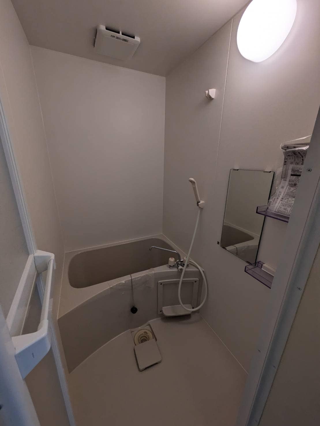 2024年7月撮影※現況を優先します ヴィラナリー高知 3号棟