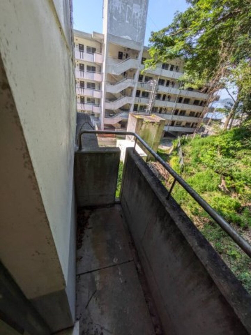 2024年7月撮影※現況を優先します ヴィラナリー高知 3号棟