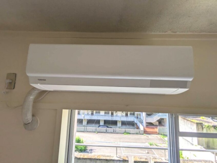 2024年7月撮影※現況を優先します ヴィラナリー高知 3号棟