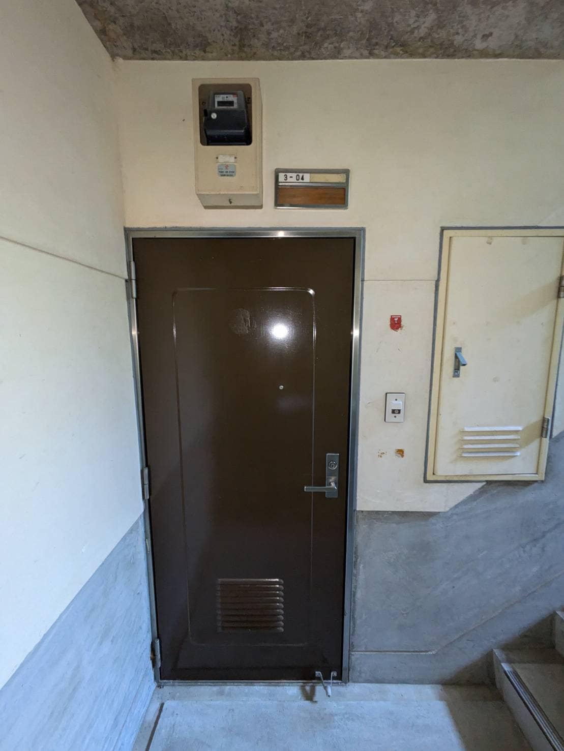 2024年7月撮影※現況を優先します ヴィラナリー高知 3号棟