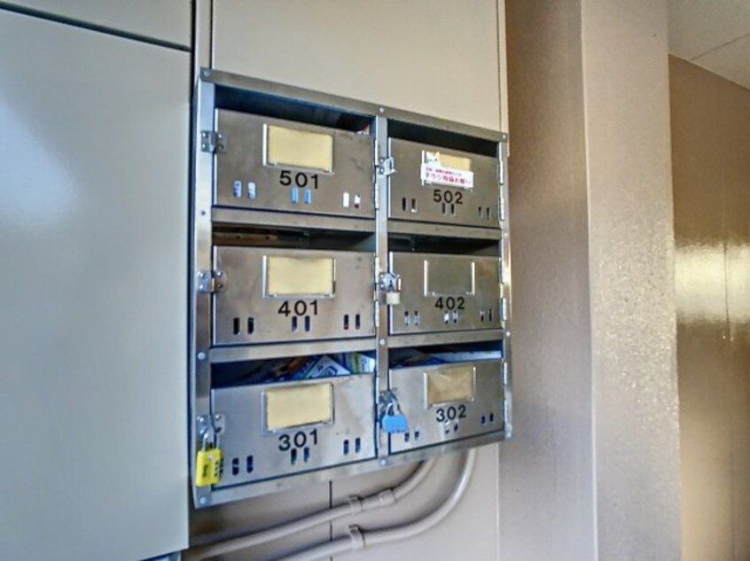 2023年1月撮影※現況を優先します。 ノワール愛宕山