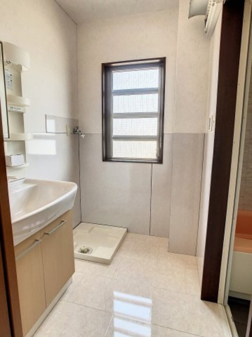 2023年6月撮影 クローバー南川添