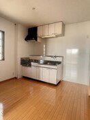 2023年6月撮影 クローバー南川添