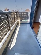 2023年6月撮影 クローバー南川添