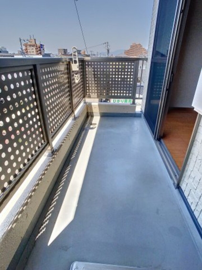 2023年6月撮影 クローバー南川添