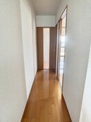 2023年6月撮影 クローバー南川添