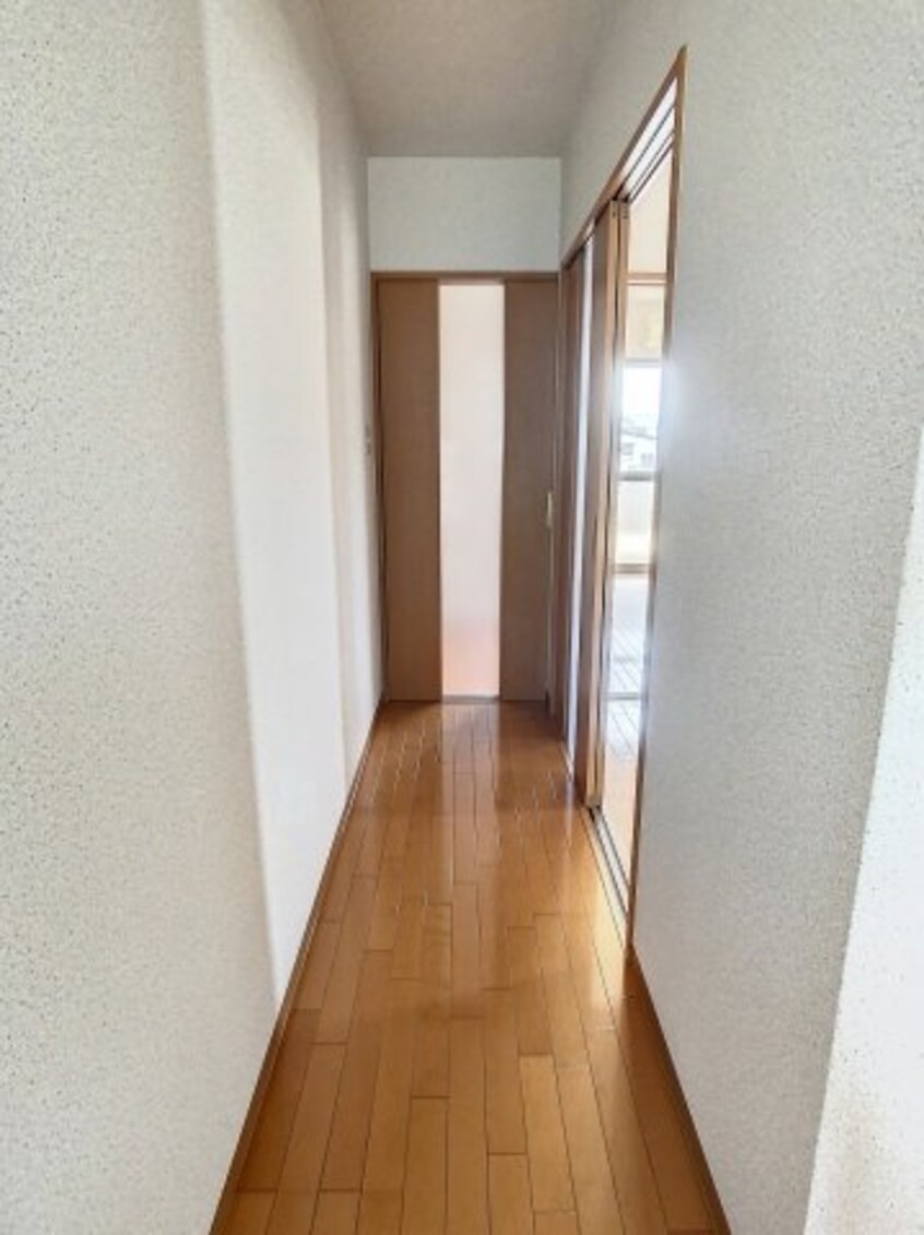 2023年6月撮影 クローバー南川添