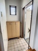 2023年6月撮影 クローバー南川添