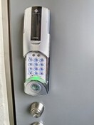 2023年6月撮影 クローバー南川添