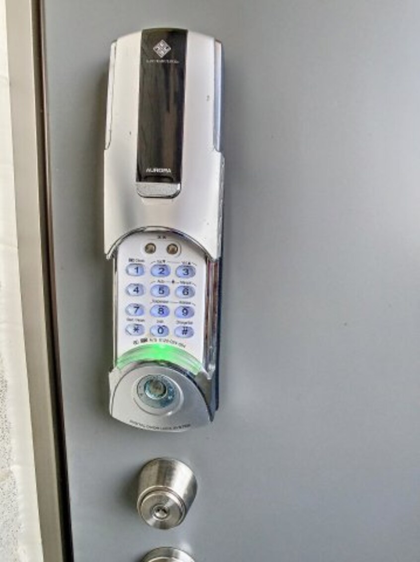 2023年6月撮影 クローバー南川添