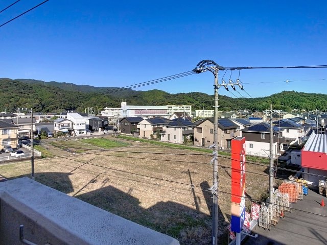 2025年11月撮影 クリン・グレーハウス