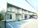 高知市電ごめん線・伊野線/東新木駅 徒歩5分 2階 築38年の外観
