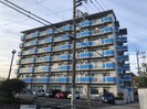 塩田町マンションの外観