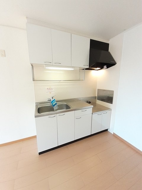  松岡ハイツⅡ　Ａ