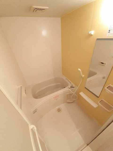  松岡ハイツⅡ　Ａ