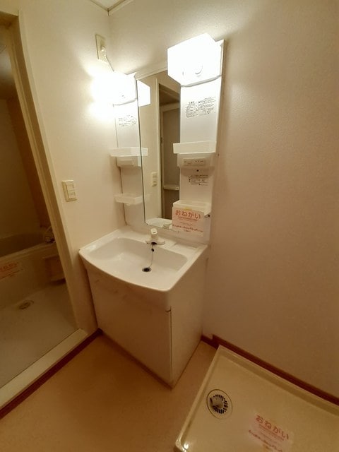  松岡ハイツⅡ　Ａ