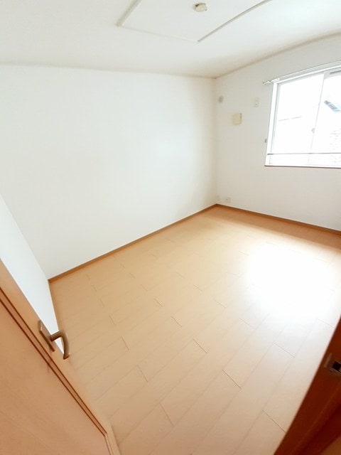  松岡ハイツⅡ　Ａ