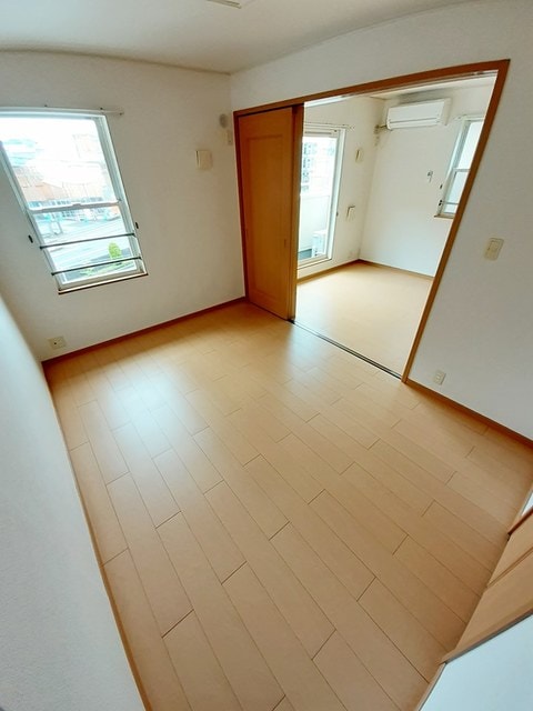  松岡ハイツⅡ　Ａ