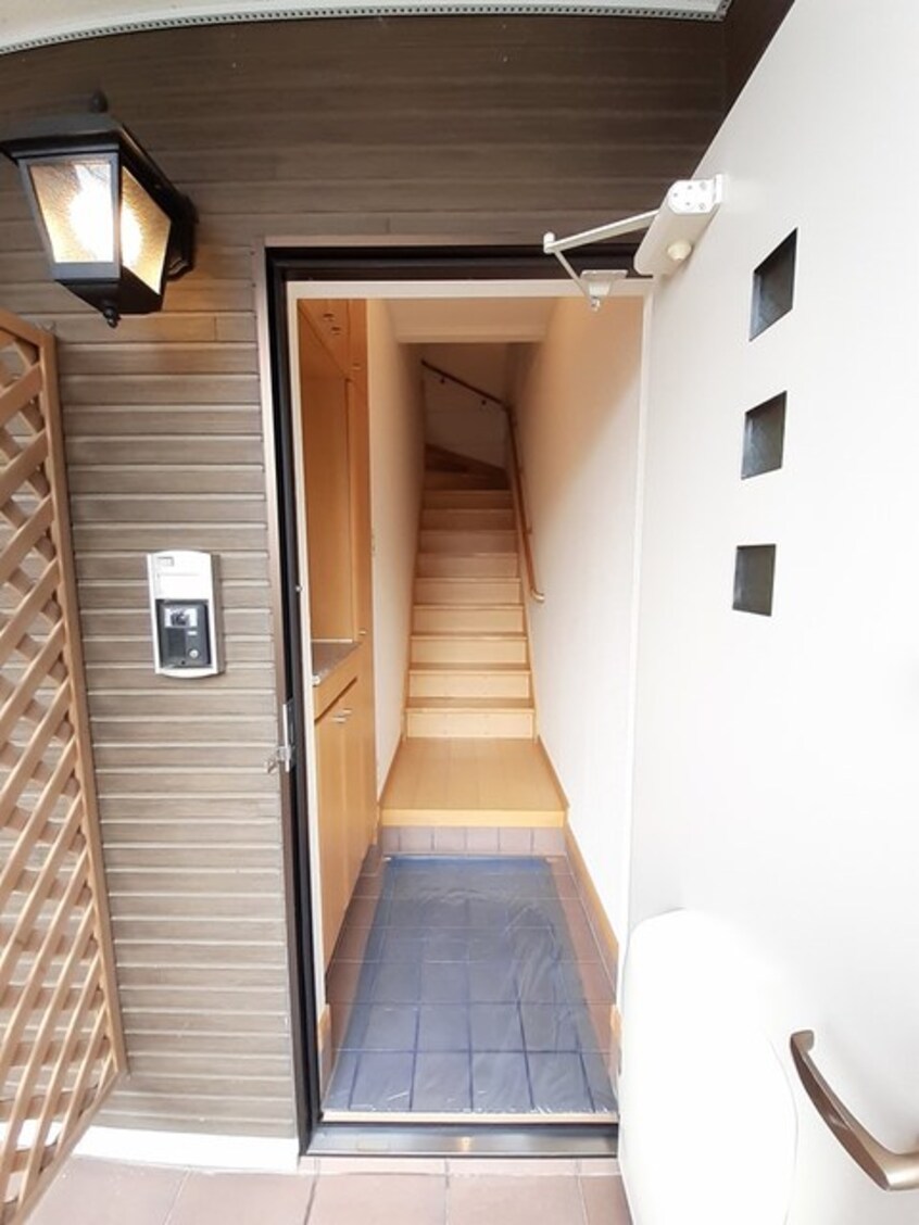  松岡ハイツⅡ　Ａ