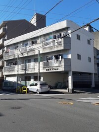 清遠マンション(天神町)