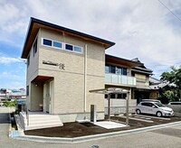 シャーメゾン優