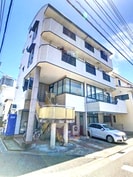アーバンダイワの外観