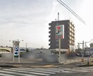 セブンイレブン 高知神田川橋店(コンビニ)まで451m コーポ筆山