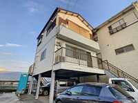 コーポラス万々 Ⅱ