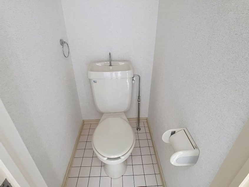 2025年10月撮影※現況を優先します。 白竜マンション