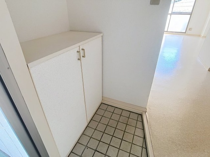 2025年10月撮影※現況を優先します。 白竜マンション