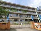 高知市立小高坂小学校(小学校)まで482m リッツハウス城北