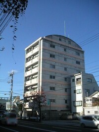 リヴィエラ二葉町