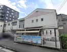常盤保育所(幼稚園/保育園)まで141m リヴィエラ二葉町