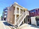 パインツリープレイス　Ｃの外観
