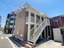 パインツリープレイス　Ｃの外観
