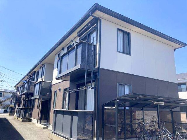  ロコモコハウス