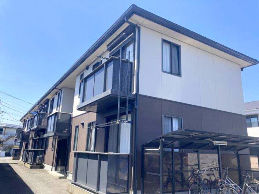  ロコモコハウス