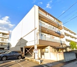 前田マンション