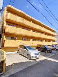 マリベールFK二葉