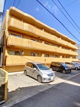 マリベールFK二葉