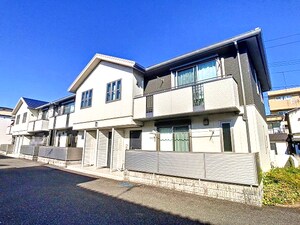 グランマスト杉井流Ⅱ B棟