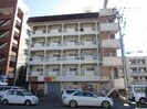 コーポ愛宕の外観